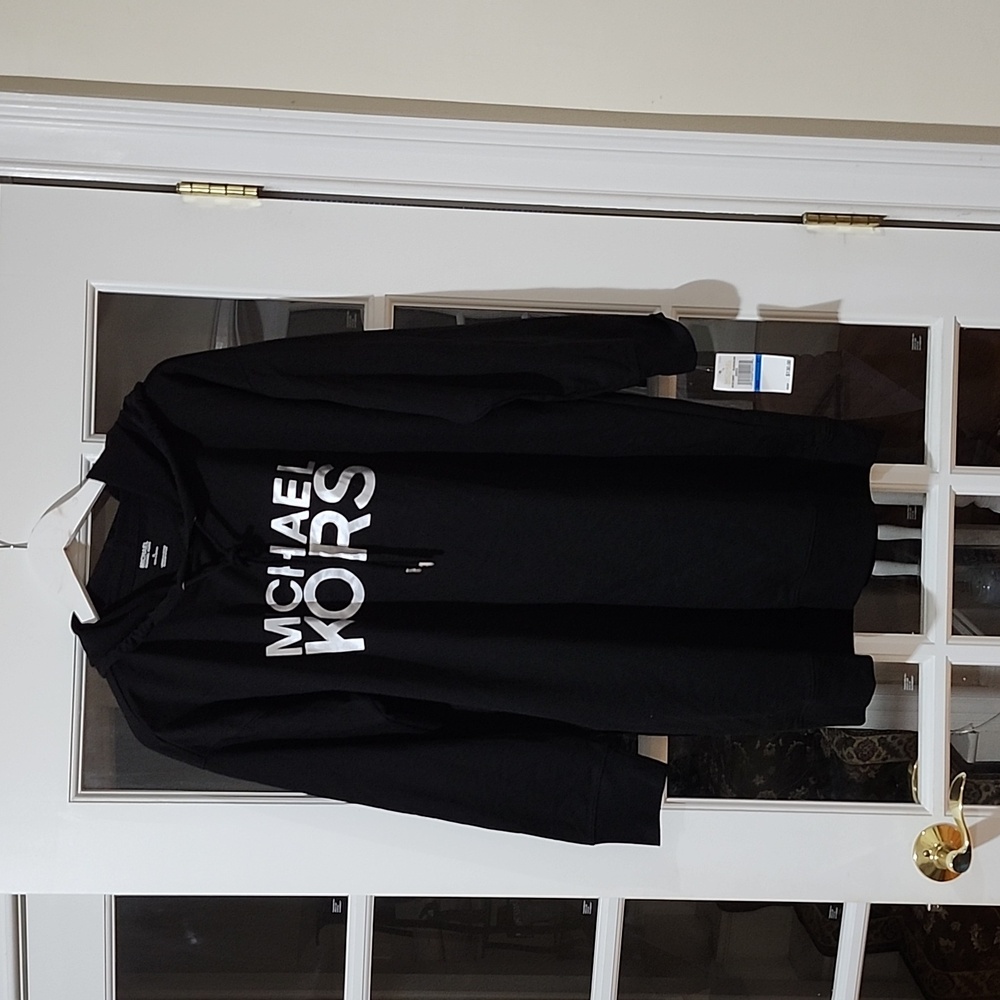 COPY - Michael Kors Sweatshirt Dress